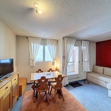 Les Menuires : Ski Aux Pieds, 4 Pers, Animaux Admis, Parking Gratuit - Fr-1-178-398 Apartment Saint-Martin-de-Belleville Exterior foto